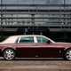 Illustration for article titled Please Try To Take The Rolls-Royce Phantom Sacred Fires Name Seriously